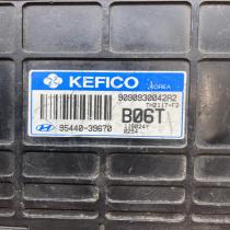 95440 39670 9090930042A2  Engine control unit/module ECU Hyundai Santa Fe