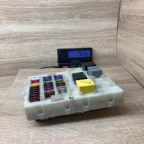 2M5T14A073BC   Fuse module Ford Focus