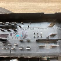 1K0937125   Fuse module Volkswagen Golf V