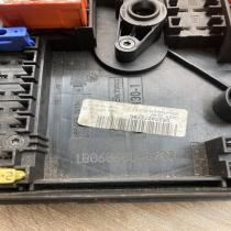 1K0937125   Fuse module Volkswagen Golf V