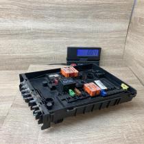 1K0937125   Fuse module Volkswagen Golf V