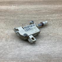 4E0810773A   Fuel tank cap lock motor Audi A8 S8 D3 4E