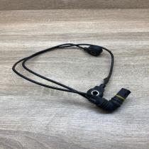 1741648 0261231113  Detonation knock sensor BMW 5 E39