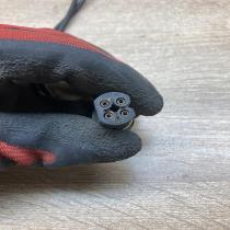 1741648 0261231113  Detonation knock sensor BMW 5 E39