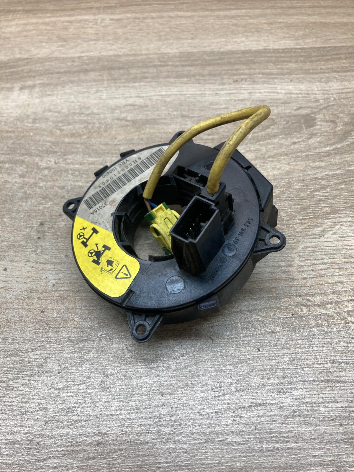 YRC100400 54354140  Airbag slip ring squib (SRS ring) Rover 25