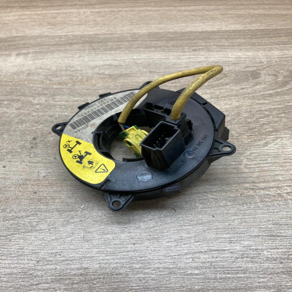 YRC100400 54354140  Airbag slip ring squib (SRS ring) Rover 25
