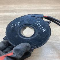 KIA Slip ring   Airbag slip ring squib (SRS ring) KIA Sephia