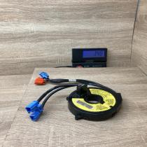 KIA Slip ring   Airbag slip ring squib (SRS ring) KIA Sephia