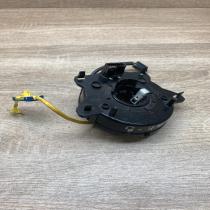 09152056 1610662  Airbag slip ring squib (SRS ring) Opel Vectra B