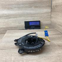 09152056 1610662  Airbag slip ring squib (SRS ring) Opel Vectra B