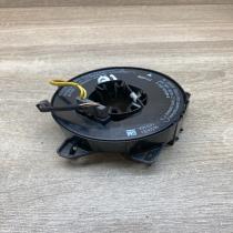 90566551 1610662  Airbag slip ring squib (SRS ring) Opel Vectra B