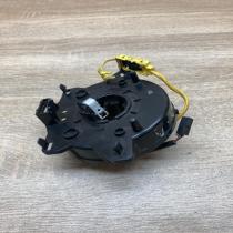 90566551 1610662  Airbag slip ring squib (SRS ring) Opel Vectra B