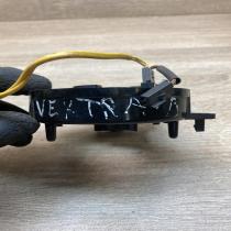 90566551 1610662  Airbag slip ring squib (SRS ring) Opel Vectra B