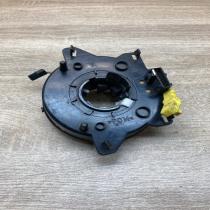 90507512 1610662  Airbag slip ring squib (SRS ring) Opel Vectra B