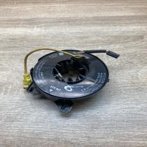 90507512 1610662  Airbag slip ring squib (SRS ring) Opel Vectra B