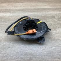 90507514 1610662  Airbag slip ring squib (SRS ring) Opel Vectra B