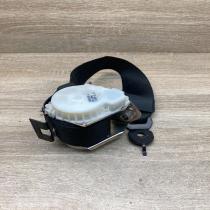 9163249 34048295A  Rear seatbelt BMW 7 F01 F02 F03 F04