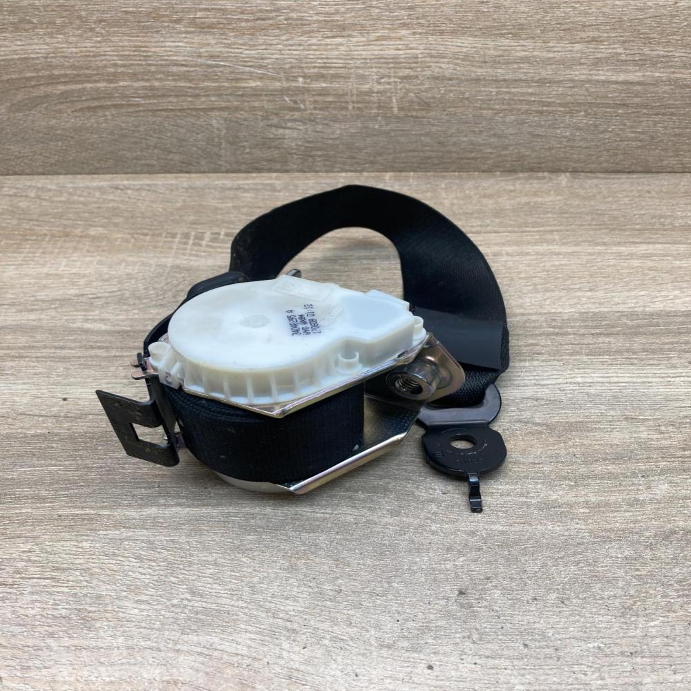 9163249 34048295A  Rear seatbelt BMW 7 F01 F02 F03 F04