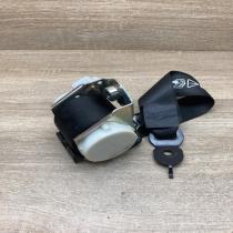 9163249 34048295A  Rear seatbelt BMW 7 F01 F02 F03 F04