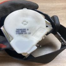 9163249 34048295A  Rear seatbelt BMW 7 F01 F02 F03 F04