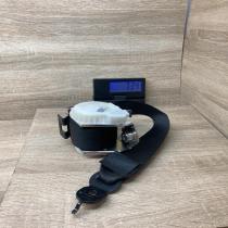 9163249 34048295A  Rear seatbelt BMW 7 F01 F02 F03 F04