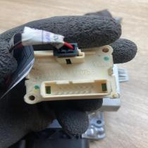 7794906 6927931 6937075 Engine ECU kit and lock set BMW 5 E60 E61