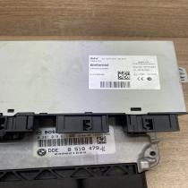 8518479 9268749  Engine ECU kit and lock set BMW 5 F10 F11