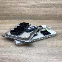 8626172 9325654  Engine ECU kit and lock set BMW X3 F25