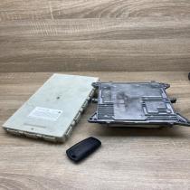 8626172 9325654  Engine ECU kit and lock set BMW X3 F25
