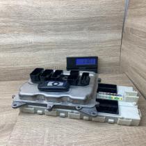 8626172 9325654  Engine ECU kit and lock set BMW X3 F25