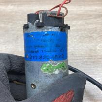 2108204842   Seat adjustment motor Mercedes-Benz E W210
