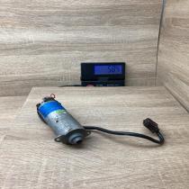 2108204842   Seat adjustment motor Mercedes-Benz E W210