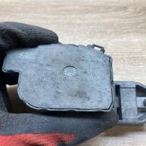 0006997780401   Steering wheel lock Mercedes-Benz E W210