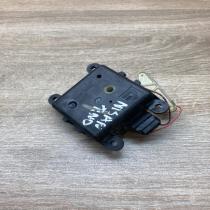 3N580 30820   Air flap motor/actuator Nissan Almera Tino