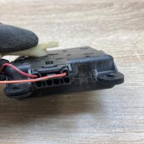 3N580 30820   Air flap motor/actuator Nissan Almera Tino