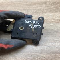 3N580 30820   Air flap motor/actuator Nissan Almera Tino