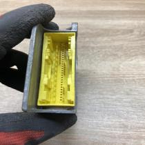 1C0909605 5WK43121  Airbag control unit/module Skoda Octavia Mk1 (1U)