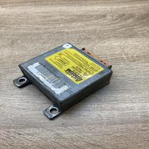 9631950680 550538900  Airbag control unit/module Citroen Xsara Picasso