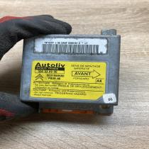 9631950680 550538900  Airbag control unit/module Citroen Xsara Picasso