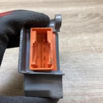6N0909603 5WK4137  Airbag control unit/module Volkswagen Sharan