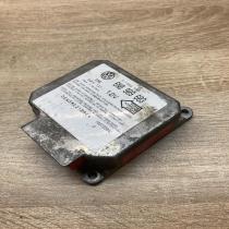 6N0909603 5WK4137  Airbag control unit/module Volkswagen Sharan