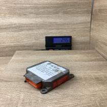6N0909603 5WK4137  Airbag control unit/module Volkswagen Sharan