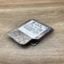 6Q0909605 5WK42866  Airbag control unit/module Volkswagen Sharan