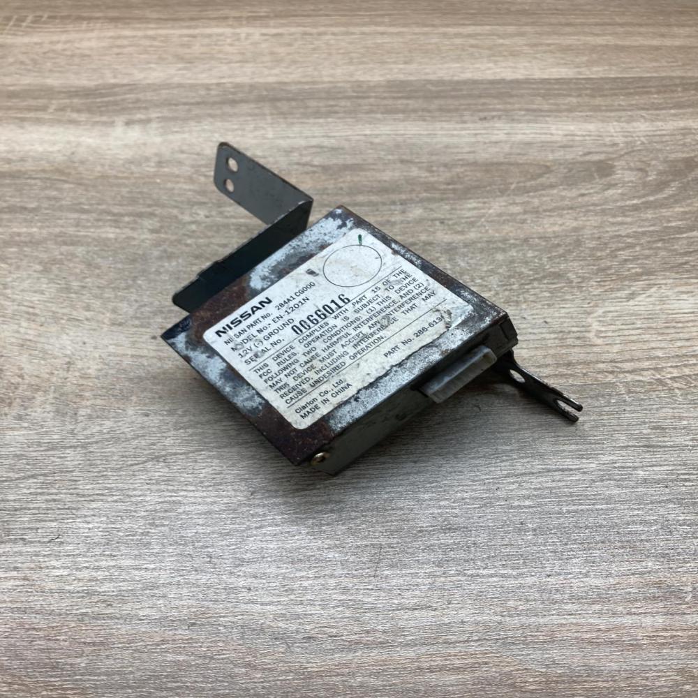 284A1 CG000   Camera control unit module Infiniti FX