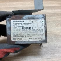 284A1 CG000   Camera control unit module Infiniti FX
