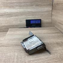 284A1 CG000   Camera control unit module Infiniti FX