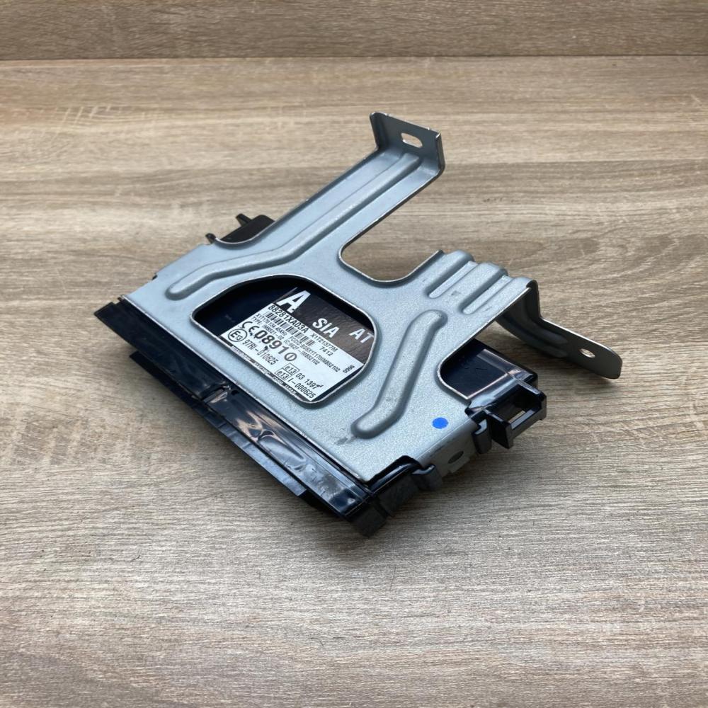 88281XA03A X1T21377M  Alarm control unit/module Subaru Tribeca