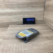 9118931 2204391 34  Airbag control unit/module BMW 5 E60 E61