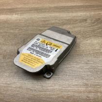 9172019 2204431 36  Airbag control unit/module BMW 5 E60 E61