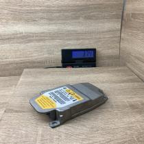 9172019 2204431 36  Airbag control unit/module BMW 5 E60 E61